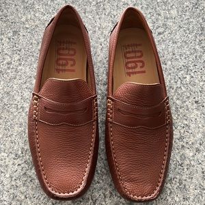 1901 Men’s Boat Shoes